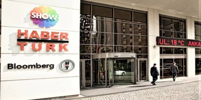 Habertürk ve Show TV dahil 121 şirkete operasyon: Can Holding sahipleri ve 10 kişi için gözaltı kararı