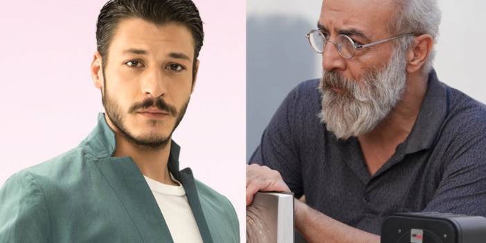 Organize İşler'in yıldızlar geçidi kadrosuna sürpriz isim: Yılmaz Erdoğan'ın gençliğini Kubilay Aka oynayacak!