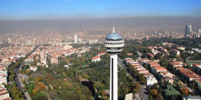 Gayrimenkulde rota değişiyor: Ankara, fiyat artışında İstanbul'u geride bıraktı