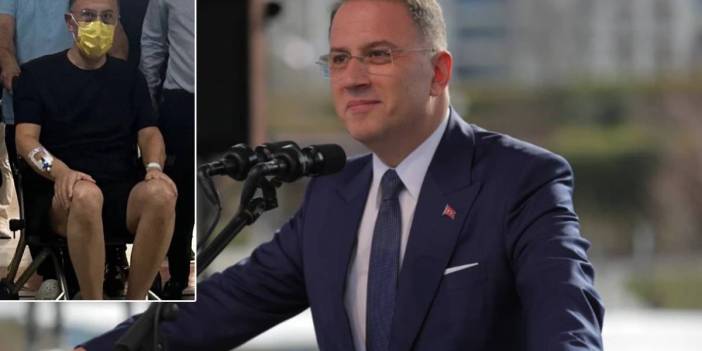 AYM Murat Çalık’ın talebini reddetti: Tutukluluğu sürecek