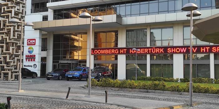 Habertürk ve Show TV dahil 121 şirkete operasyon: Can Holding sahipleri ve 10 kişi için gözaltı kararı