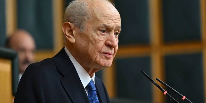 Bahçeli: Önümüzdeki günler provokasyona açık