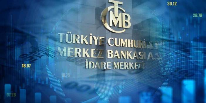Merkez Bankası merakla beklenen eylül ayı faiz kararını açıkladı