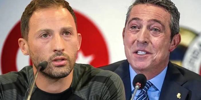 Fenerbahçe'den transfer harekatı: Tedesco Türk futbolcuyu istedi Ali Koç düğmeye bastı