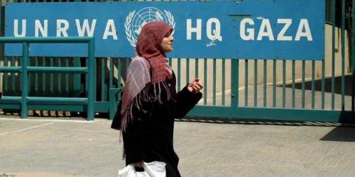 UNRWA: Gazze’deki yardım dağıtımı Müslüman karşıtı paralı grupların elinde