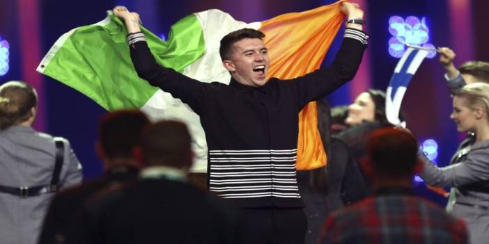 İrlanda: İsrail yarışmada yer alırsa 2026 Eurovision’a katılmayacağız