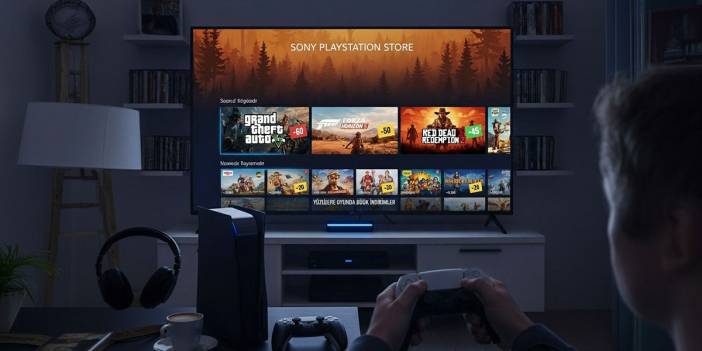 Oyun dünyasının en tatlı fırsatı! İndirim çılgınlığı başladı