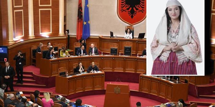 Dünyada bir ilk: Arnavutluk, yapay zekayı bakan yaptı