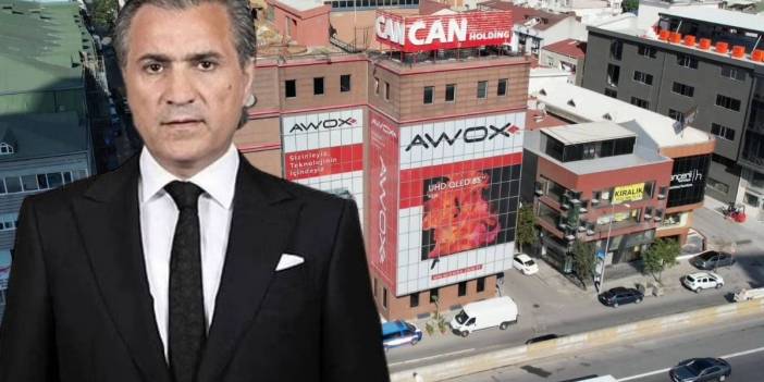 Can Holding’in sırrı çözülüyor: O ilimizden doğan imparatorluk! Timur Soykan’dan siyasi bağlantı iddiası