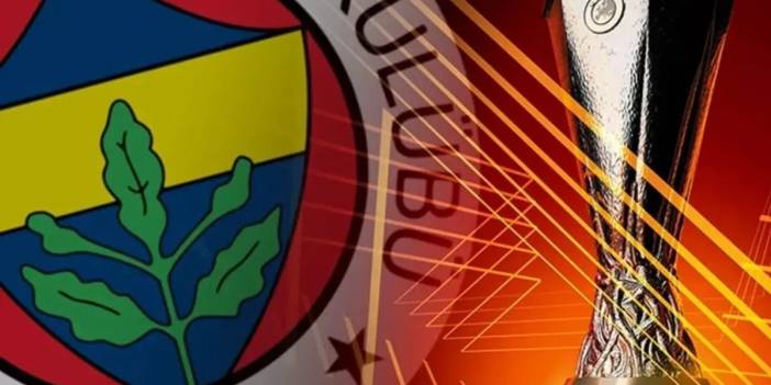 UEFA Avrupa Ligi'nin simüle ettiler! Fenerbahçe'nin şansını açıkladılar: Dikkat çeken oran