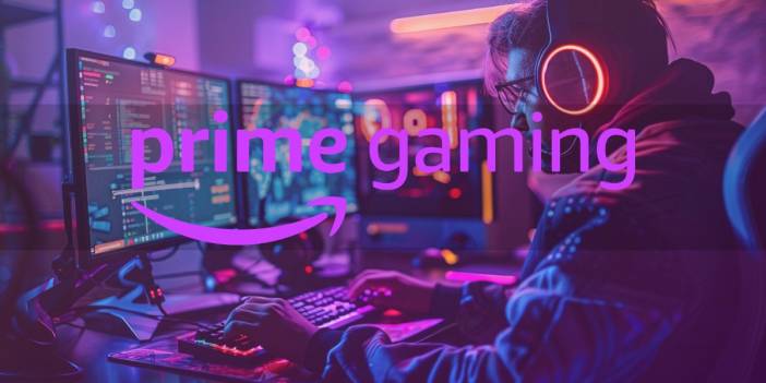 Amazon Prime'dan oyunculara yeni hediye: Farklı türlerde 4 oyun ücretsiz oldu