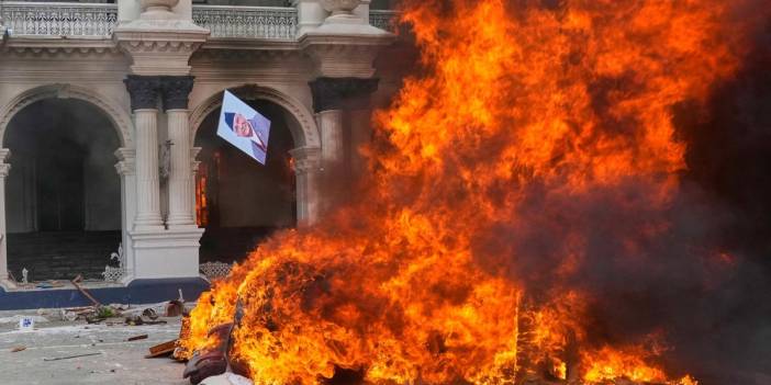 Nepal’deki protestolarda ölü sayısı 51’e yükseldi