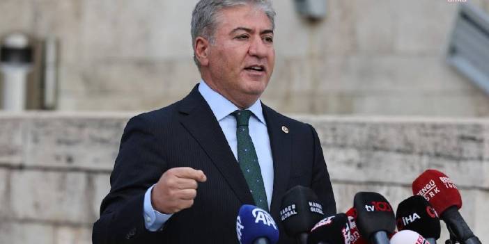 CHP’den kayyumun kaldırılması için başvuru