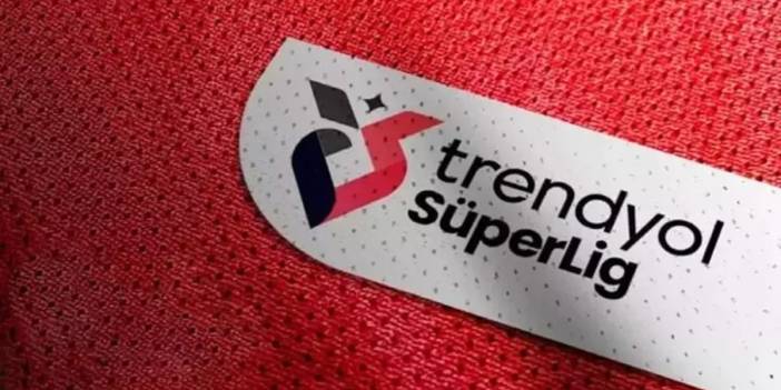 TFF açıkladı: Süper Lig'de derbi tarihleri belli oldu
