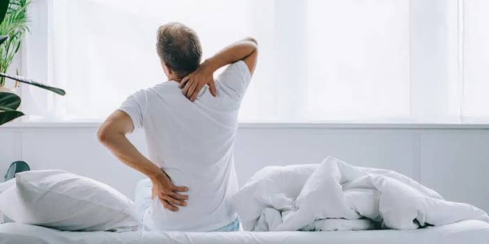 Vücudunuzun gizli sinyali: Ünlü doktor, kalsiyum eksikliğini evdeki tansiyon aletiyle anlamanın yöntemini açıkladı!