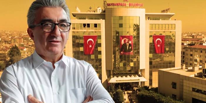 Bayrampaşa Belediyesi'ne soruşturma: Başkan Hasan Mutlu ve 48 kişi hakkında gözaltı kararı