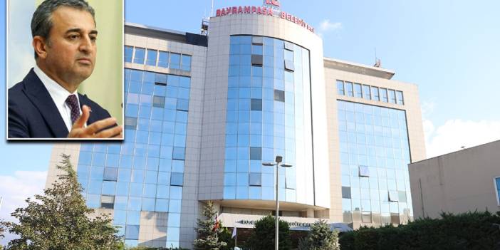 CHP'den Bayrampaşa tepkisi: Operasyonun amacı sandıksız Türkiye hayali