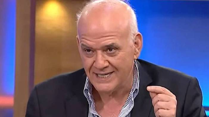 Ahmet Çakar hakkında dolandırıcılık iddiası