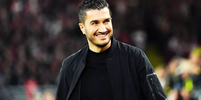 Nuri Şahin Süper Lig'e resmen geri döndü: İşte genç teknik direktörün yeni takımı