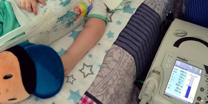 İlaçta dışa bağımlılığı azaltacak: Yerli SMA ilacı üretimi başlıyor