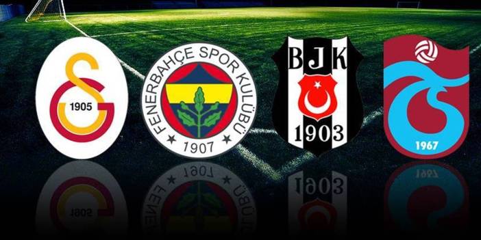 Süper Lig devleri fesihlere servet harcadı: 2019 yılından bu yana 38 milyon euro