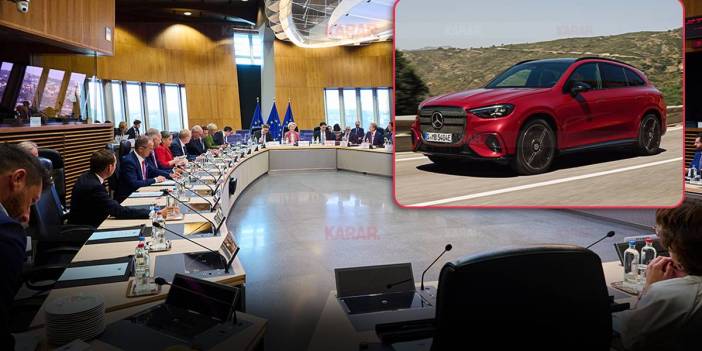 Otomotiv devleri '2035 imkansız' demişti: AB'den 12 Eylül'de 3 kritik hamle geldi!