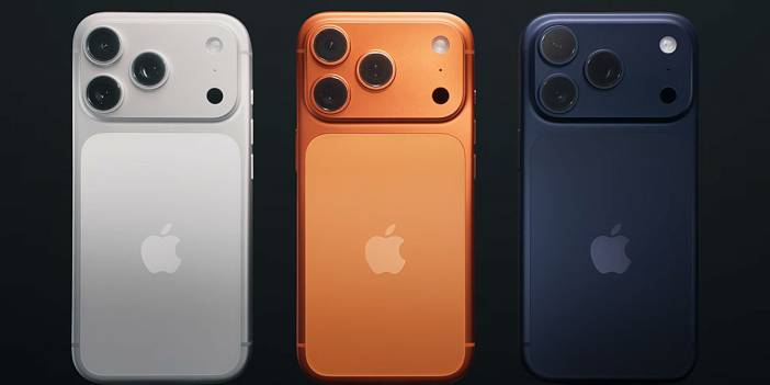 iPhone 17; ABD'de 799 dolar, Türkiye'de 1885 dolar! Türkiye liderliği yine kimseye bırakmadı