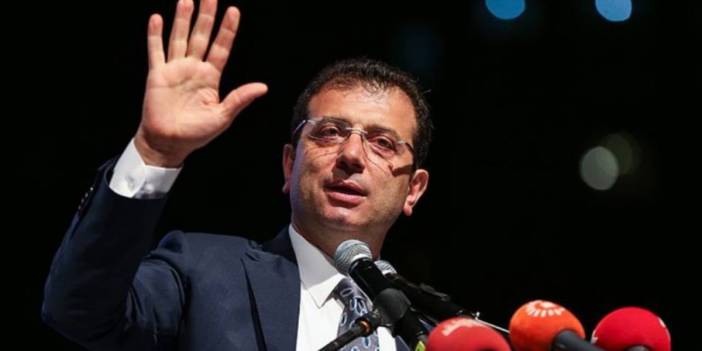 İmamoğlu'na "hakaret" iddiasıyla yeni dava: 2 yıl 4 aya kadar hapsi istendi
