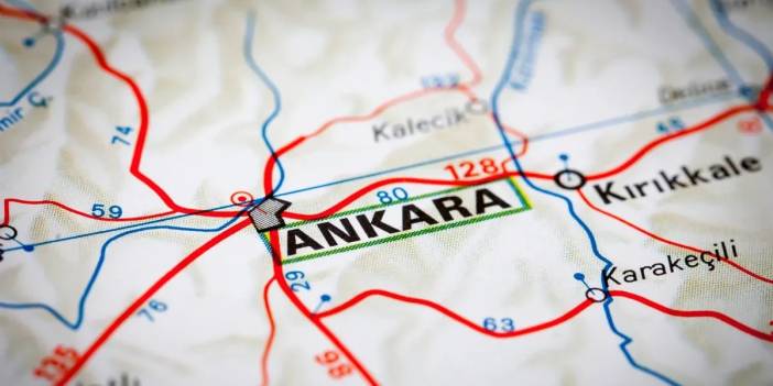 Başkent Ankara'da yazdan kalma bir Pazar günü! İşte 14 Eylül 2025 Ankara hava durumu