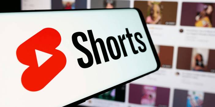 Fotoğrafın videosu mu olurmuş! Youtube Shorts için artık mümkün