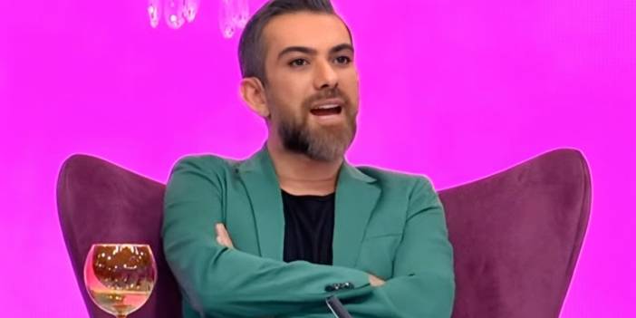 Hakan Akkaya'dan skandal sözler: Kilo, insanı kıro gösteriyor!