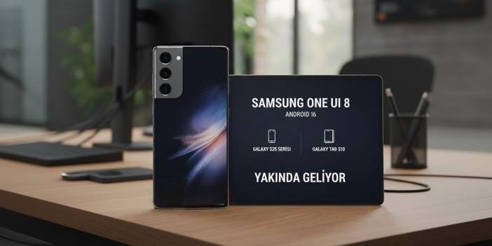 Eski cihazları sevindiren haber: Samsung One UI 8 listesi açıklandı!
