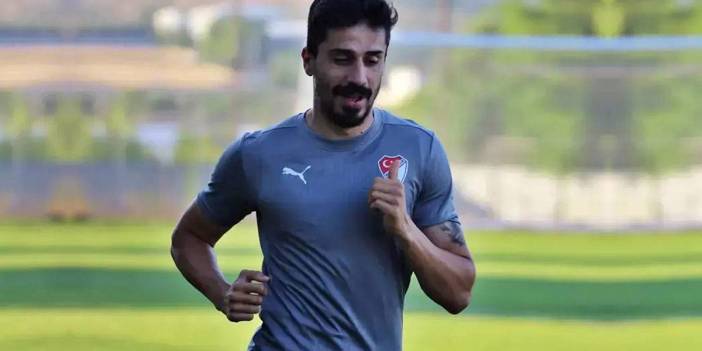 Kulübe 'Sıkıntı çıkarırım' resti! Anında kadro dışı bırakıldı