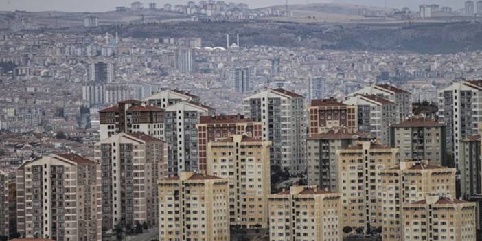 İkinci el konutta 'panik satışları': Riskli konutlar bir bir piyasaya çıkıyor