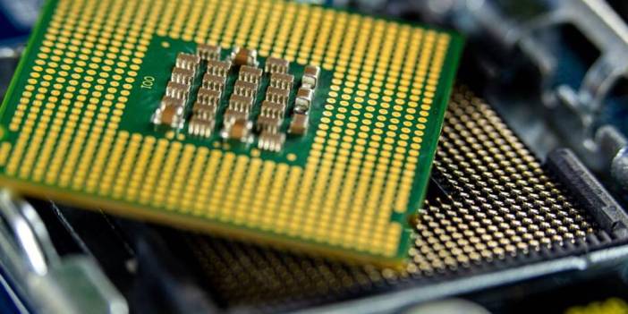 Müzakere günü gerilim zirvede: Çin'den ABD'ye çip soruşturması