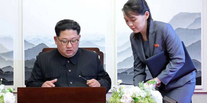 Kuzey Kore 3 ülkeye meydan okudu: Pervasız güç gösterileri, kötü sonuçlar doğurur