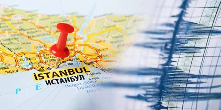 İstanbul için yeni deprem uyarısı: Adalar fayı ölü değil, tehlikeli