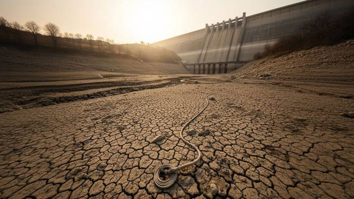 Türkiye’de kuraklık derinleşiyor: Yaz yağışları yüzde 53 azaldı