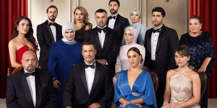 RTÜK, Kızılcık Şerbeti dizisi hakkında soruşturma başlattı