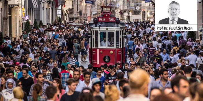 Türkiye’de gelir uçurumu: Eşitsizlikten adalete çıkış yolu