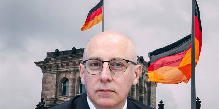 Alman istihbaratının başına Türk göçmen atandı! Ülke tarihinde ilk kez