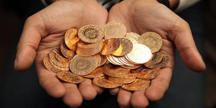 Kuyumculardan yıl sonu tahmini: Gram altın 5.500 TL'ye yükselebilir