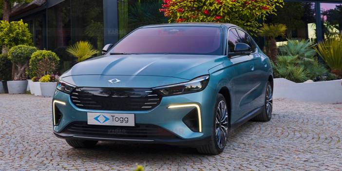 AK Parti'ye yakın gazeteciden Togg'a sert tepki: "Devlet vergiyi Togg'a iade ediyor!"