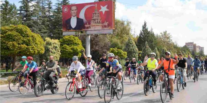 Avrupa Hareketlilik Haftası'nın Türkiye ayağı Eskişehir'de başlıyor