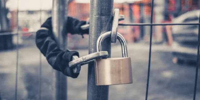 İş dünyasında alarm zilleri çalıyor: Adli tatilde bile konkordato patlaması