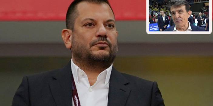 Ertuğrul Doğan'dan Hulusi Belgü'ye sert yanıt: Trabzonspor FETÖ organizasyonlarına sponsor olmadı!