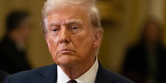 Trump'tan Avrupa'ya 'Rusya'dan petrol almayın' çağrısı: 'Yaptırımlar yeterince sert değil'