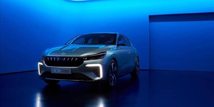 TOGG'dan T10F kampanyası: 12 ay yüzde 0 faizli kredi fırsatı!