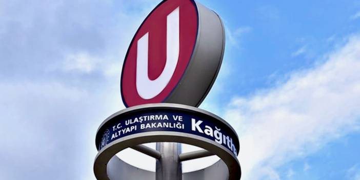 Zam kararı Marmaray ve U logolu metro hatlarını etkilemeyecek