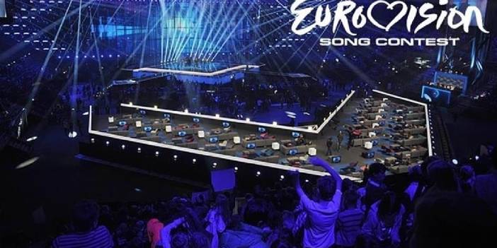 Bir ülkeden daha ‘İsrail olursa Eurovision'a katılmayız’ mesajı